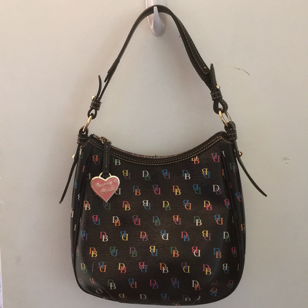 Dooney & Bourke Bucket Purse